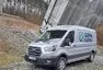 Ford e-Transit: Vaše nová dílna na kolech 