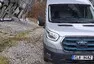 Ford e-Transit: Vaše nová dílna na kolech 