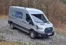 Ford e-Transit: Vaše nová dílna na kolech 
