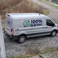 Ford e-Transit: Vaše nová dílna na kolech 