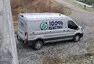 Ford e-Transit: Vaše nová dílna na kolech 