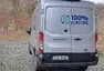 Ford e-Transit: Vaše nová dílna na kolech 