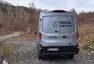 Ford e-Transit: Vaše nová dílna na kolech 