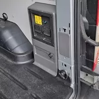 Ford e-Transit: Vaše nová dílna na kolech 