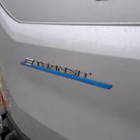 Ford e-Transit: Vaše nová dílna na kolech 