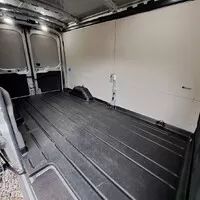 Ford e-Transit: Vaše nová dílna na kolech 