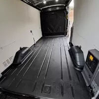 Ford e-Transit: Vaše nová dílna na kolech 