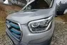 Ford e-Transit: Vaše nová dílna na kolech 