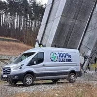 Ford e-Transit: Vaše nová dílna na kolech 