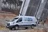 Ford e-Transit: Vaše nová dílna na kolech 
