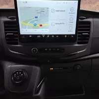 Ford e-Transit: Vaše nová dílna na kolech 