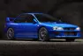 Prodrive P25, zdroj: Top Gear