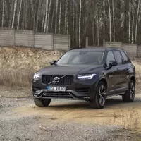 Volvo XC90 B6 Polestar Engineered: Rodinný bodyguard v nejlepších letech