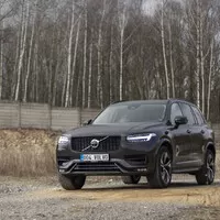 Volvo XC90 B6 Polestar Engineered: Rodinný bodyguard v nejlepších letech