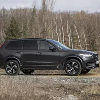 Volvo XC90 B6 Polestar Engineered: Rodinný bodyguard v nejlepších letech