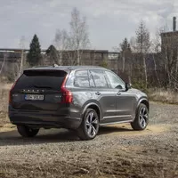 Volvo XC90 B6 Polestar Engineered: Rodinný bodyguard v nejlepších letech