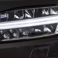 Volvo XC90 B6 Polestar Engineered: Rodinný bodyguard v nejlepších letech