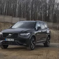 Volvo XC90 B6 Polestar Engineered: Rodinný bodyguard v nejlepších letech