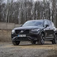 Volvo XC90 B6 Polestar Engineered: Rodinný bodyguard v nejlepších letech