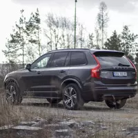 Volvo XC90 B6 Polestar Engineered: Rodinný bodyguard v nejlepších letech