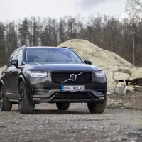 Volvo XC90 B6 Polestar Engineered: Rodinný bodyguard v nejlepších letech