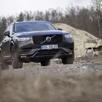 Volvo XC90 B6 Polestar Engineered: Rodinný bodyguard v nejlepších letech