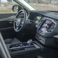 Volvo XC90 B6 Polestar Engineered: Rodinný bodyguard v nejlepších letech