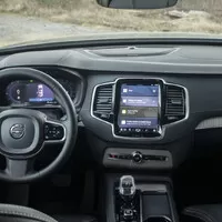 Volvo XC90 B6 Polestar Engineered: Rodinný bodyguard v nejlepších letech