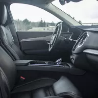 Volvo XC90 B6 Polestar Engineered: Rodinný bodyguard v nejlepších letech