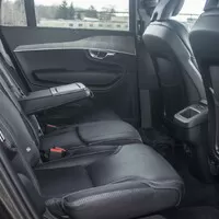 Volvo XC90 B6 Polestar Engineered: Rodinný bodyguard v nejlepších letech