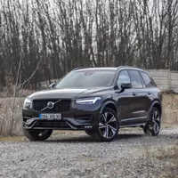 Volvo XC90 B6 Polestar Engineered: Rodinný bodyguard v nejlepších letech
