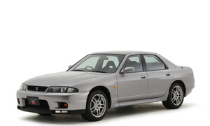 Historie, TopX: Zakázané ovoce: Nissan