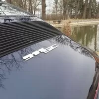 Porsche 911 SC - sezona za dveřmi a převodovka opravena