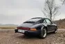 Porsche 911 SC - sezona za dveřmi a převodovka opravena