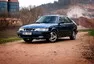 Saab 9-3 OG: Kralevic švédský