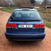 Saab 9-3 OG: Kralevic švédský