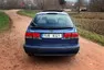 Saab 9-3 OG: Kralevic švédský