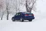 Saab 9-3 OG: Kralevic švédský