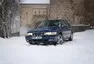 Saab 9-3 OG: Kralevic švédský