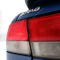 Saab 9-3 OG: Kralevic švédský