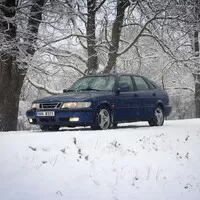 Saab 9-3 OG: Kralevic švédský
