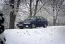 Saab 9-3 OG: Kralevic švédský