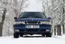 Saab 9-3 OG: Kralevic švédský