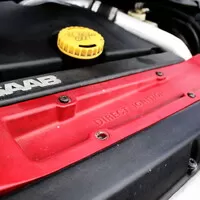 Saab 9-3 OG: Kralevic švédský