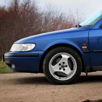 Saab 9-3 OG: Kralevic švédský