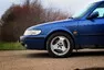 Saab 9-3 OG: Kralevic švédský