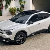 Foto: Citroën