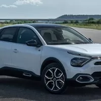 Foto: Citroën