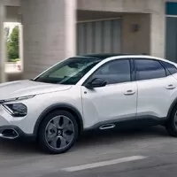 Foto: Citroën