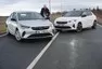 Corsa vs. Corsa: Baterie, nebo dinosauři?